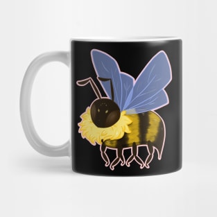 qween bee Mug